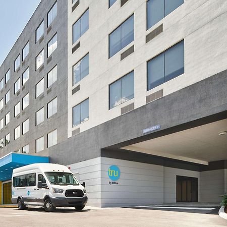 Hotel Tru By Hilton Ft Lauderdale Airport Dania Beach Exterior foto