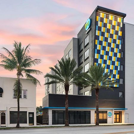 Hotel Tru By Hilton Ft Lauderdale Airport Dania Beach Exterior foto