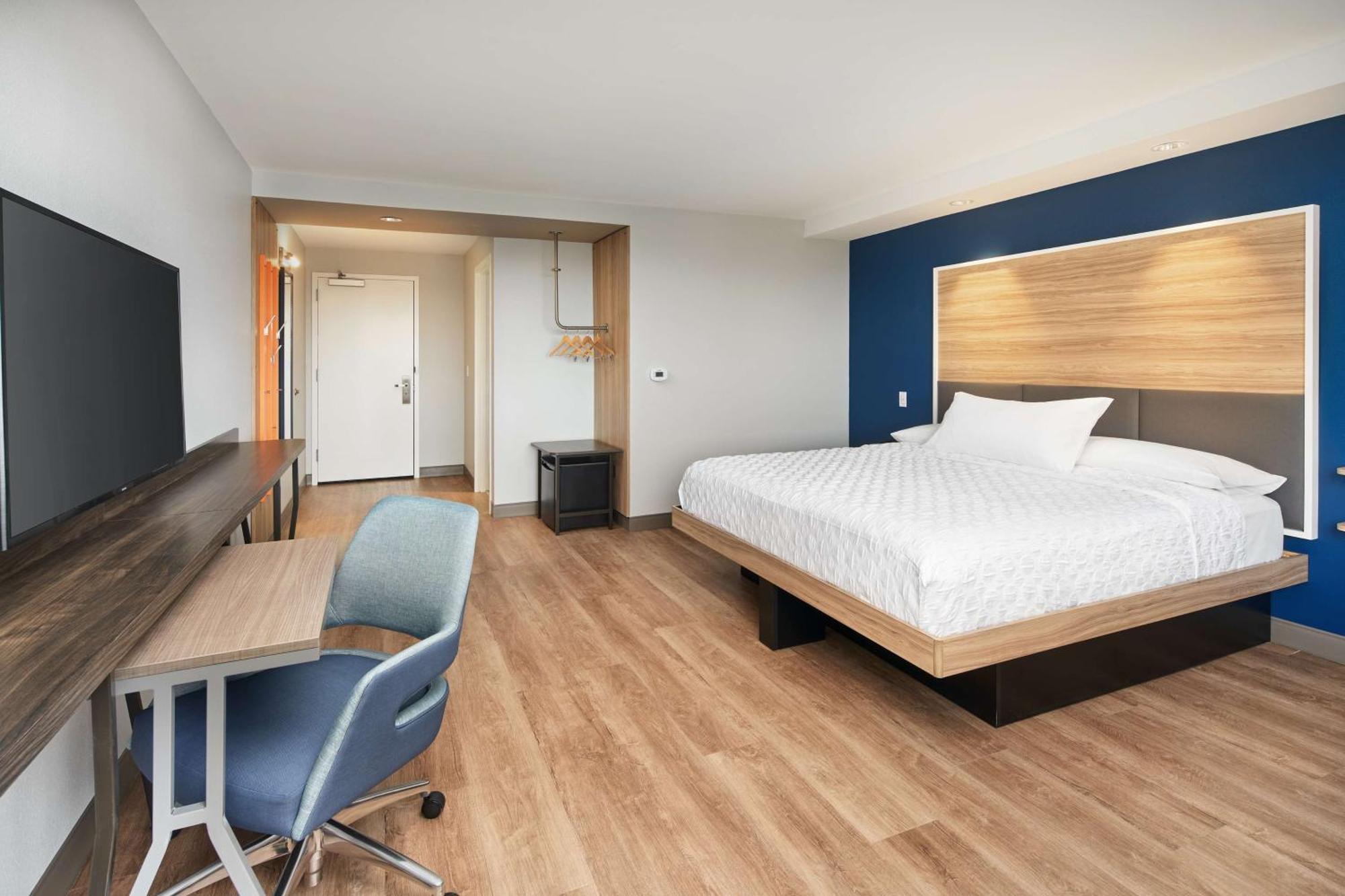 Hotel Tru By Hilton Ft Lauderdale Airport Dania Beach Exterior foto