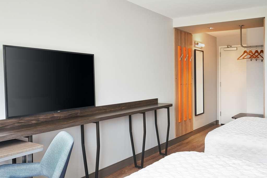 Hotel Tru By Hilton Ft Lauderdale Airport Dania Beach Zimmer foto